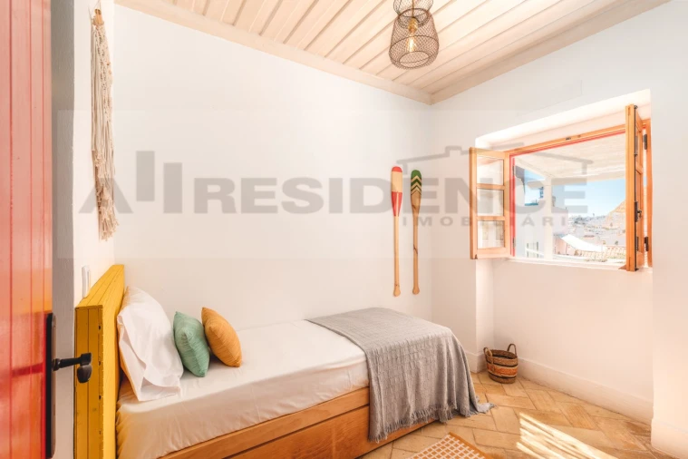 Moradia T2 para Venda em Albufeira e Olhos de Água Foto 27