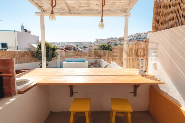 Moradia T2 para Venda em Albufeira e Olhos de Água Foto 53