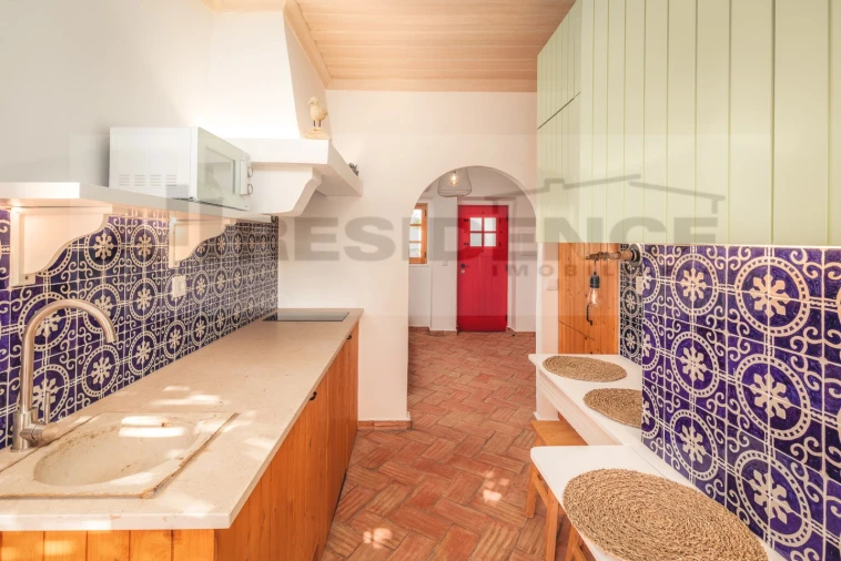 Moradia T2 para Venda em Albufeira e Olhos de Água Foto 61
