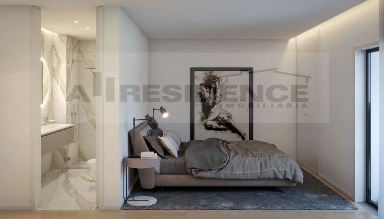 Apartamento T3 para Venda em Alvor Foto 1