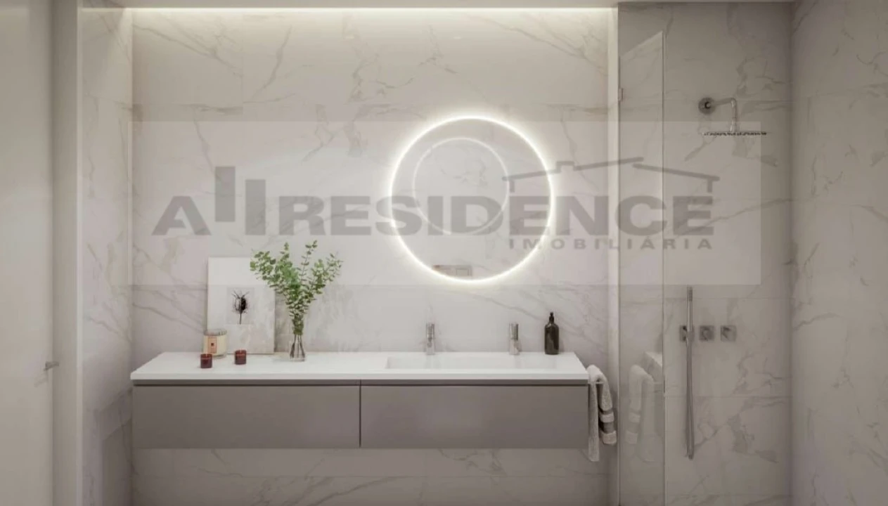 Apartamento T3 para Venda em Alvor Foto 12