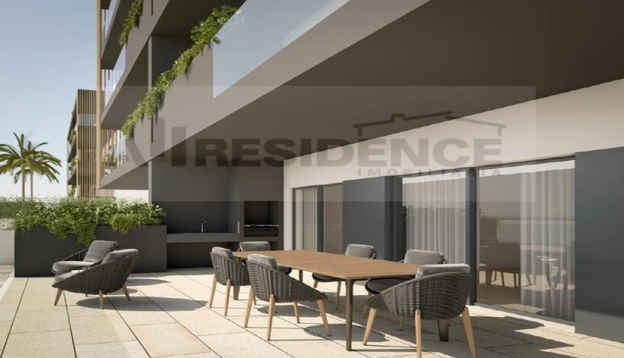 Apartamento T3 para Venda em Alvor Foto 6