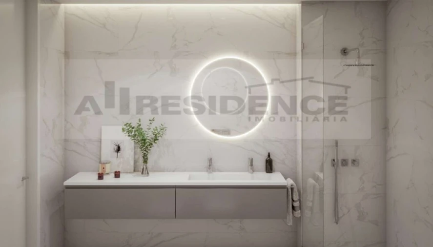 Apartamento T3 para Venda em Alvor Foto 12