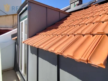 Apartamento T2 para Venda em São Vicente