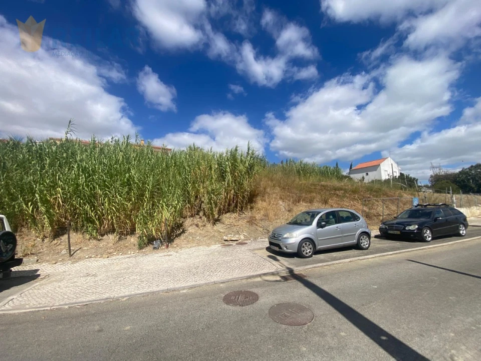 Terreno para Venda em Alhandra, São João dos Montes e Calhandriz Foto 5