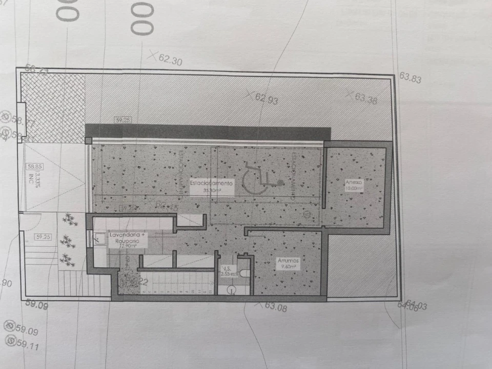 Terreno para Venda em Alhandra, São João dos Montes e Calhandriz Planta 2