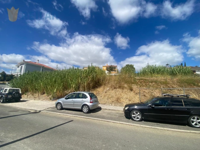 Terreno para Venda em Alhandra, São João dos Montes e Calhandriz Foto 1