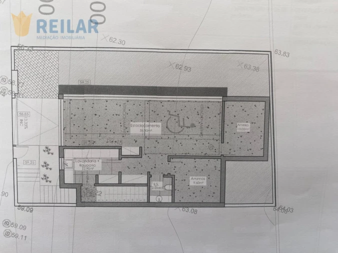 Terreno para Venda em Alhandra, São João dos Montes e Calhandriz Foto 3