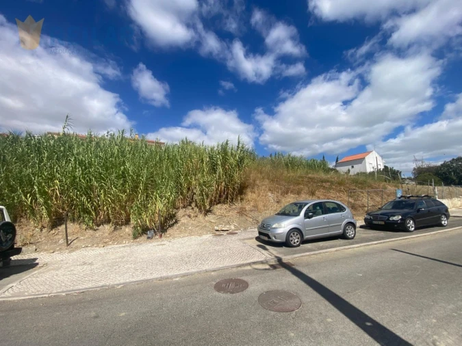 Terreno para Venda em Alhandra, São João dos Montes e Calhandriz Foto 5