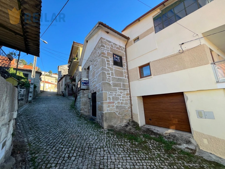 Moradia T3 para Venda em Longa Foto 27