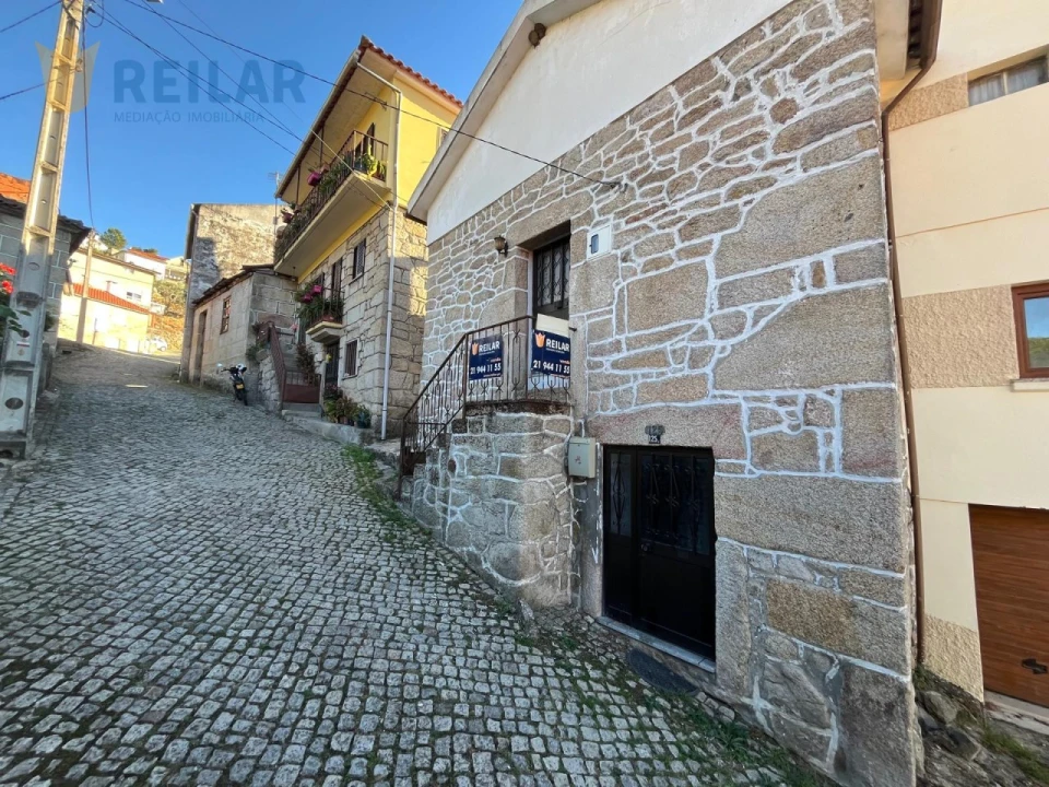 Moradia T3 para Venda em Longa Foto 28