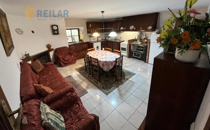 Moradia T3 para Venda em Longa Foto 6