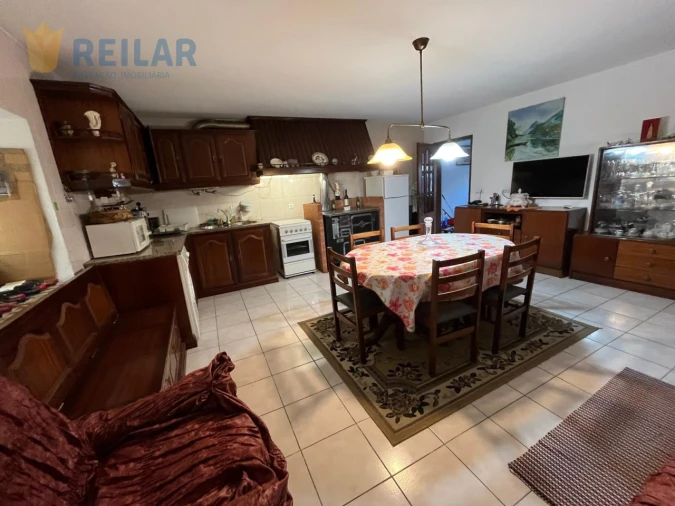 Moradia T3 para Venda em Longa Foto 5