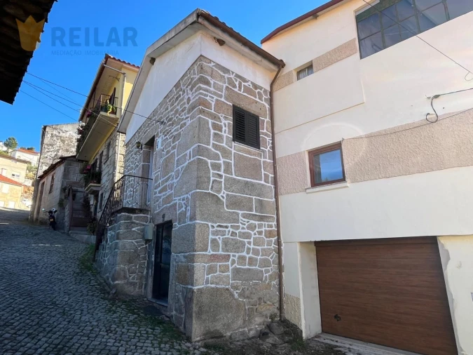 Moradia T3 para Venda em Longa Foto 26