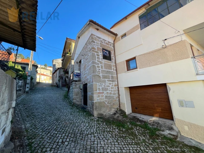 Moradia T3 para Venda em Longa Foto 27