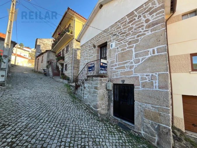 Moradia T3 para Venda em Longa Foto 28