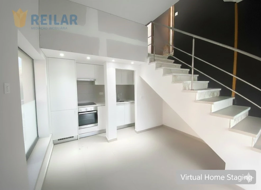 Loja para Venda em Póvoa de Santa Iria e Forte da Casa Foto 12