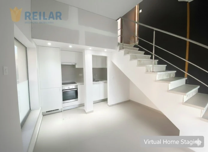 Loja para Venda em Póvoa de Santa Iria e Forte da Casa Foto 12