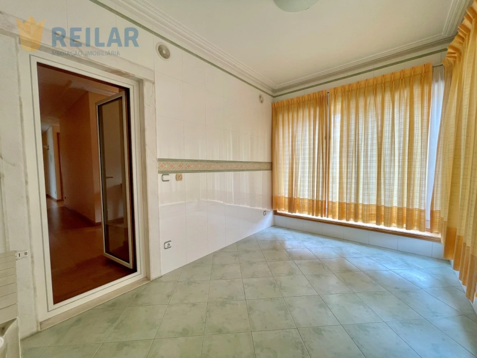 Moradia T4 para Venda em Póvoa de Santa Iria e Forte da Casa Foto 20