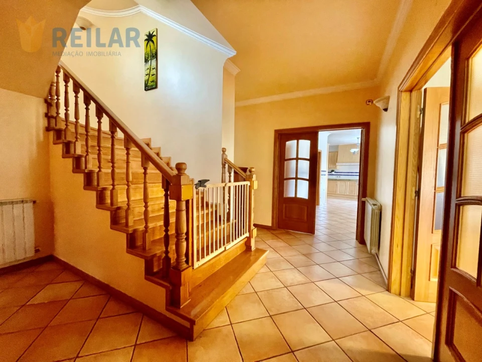 Moradia T4 para Venda em Póvoa de Santa Iria e Forte da Casa Foto 29