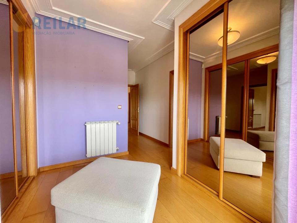 Moradia T4 para Venda em Póvoa de Santa Iria e Forte da Casa Foto 34