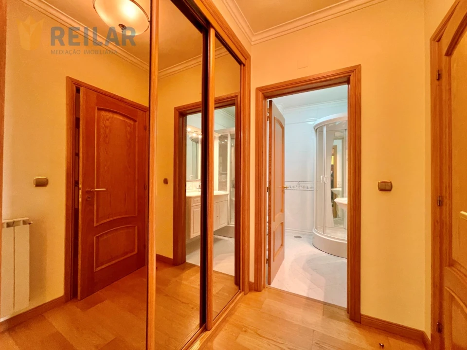 Moradia T4 para Venda em Póvoa de Santa Iria e Forte da Casa Foto 40