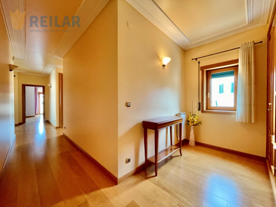 Moradia T4 para Venda em Póvoa de Santa Iria e Forte da Casa Foto 54