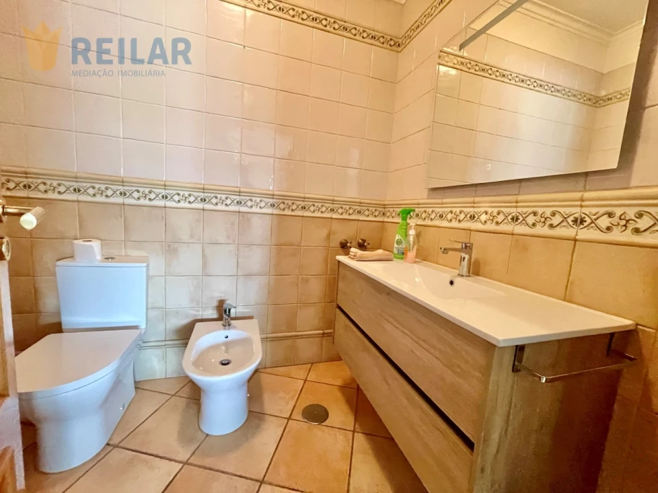 Moradia T4 para Venda em Póvoa de Santa Iria e Forte da Casa Foto 56