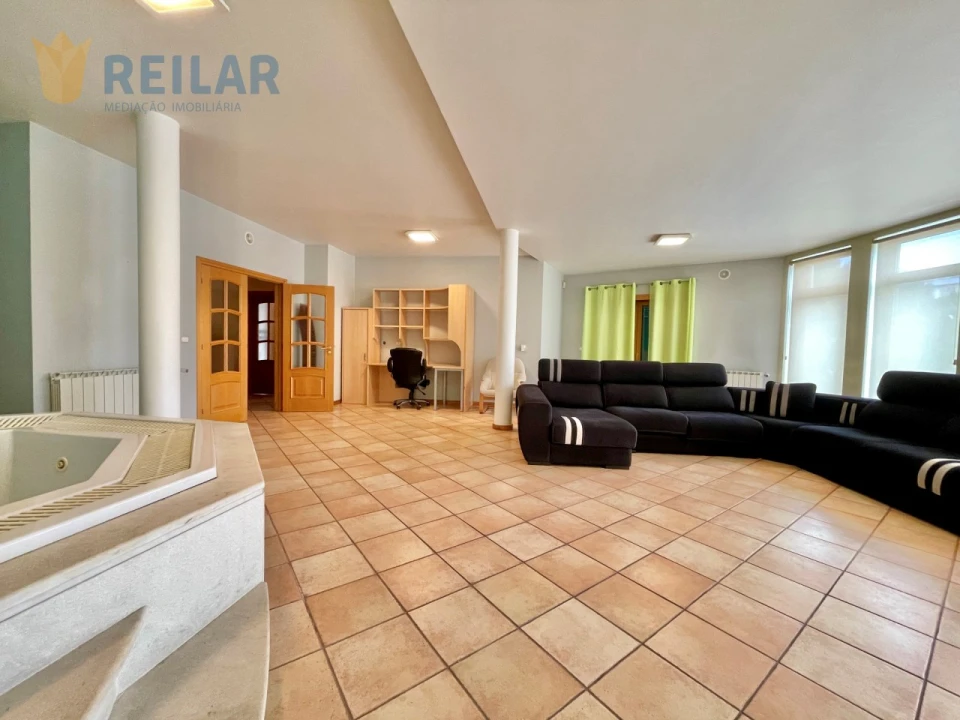 Moradia T4 para Venda em Póvoa de Santa Iria e Forte da Casa Foto 65