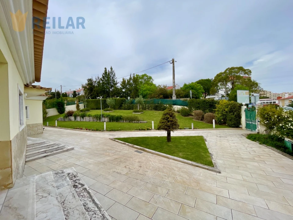 Moradia T4 para Venda em Póvoa de Santa Iria e Forte da Casa Foto 78