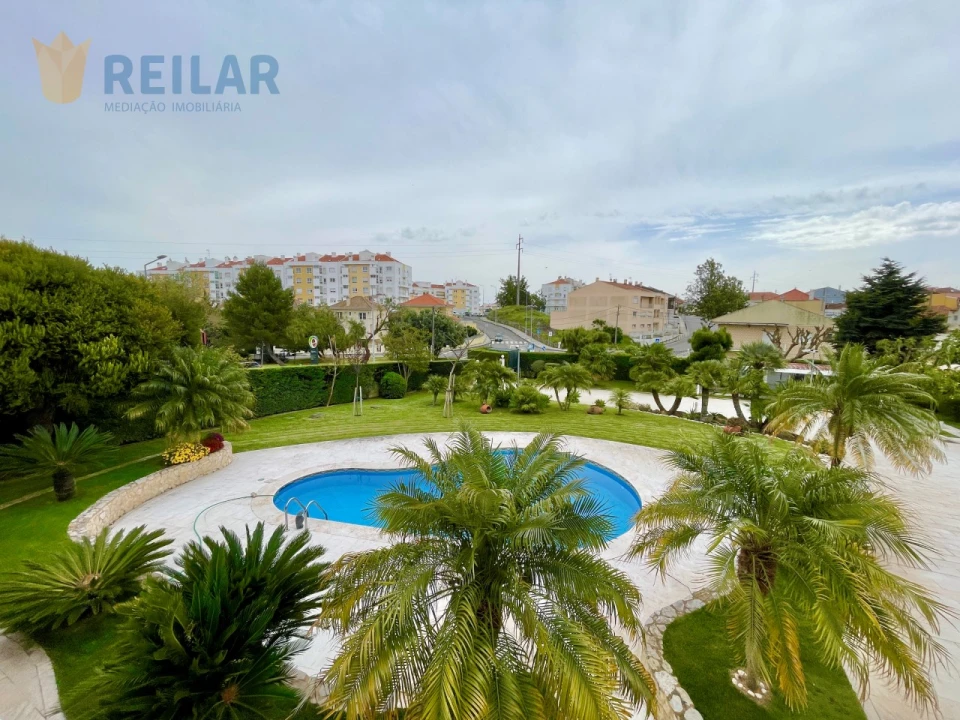 Moradia T4 para Venda em Póvoa de Santa Iria e Forte da Casa Foto 89