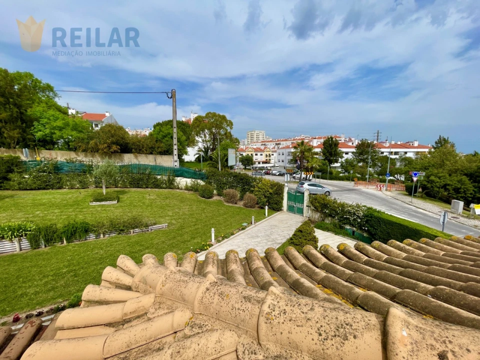 Moradia T4 para Venda em Póvoa de Santa Iria e Forte da Casa Foto 91
