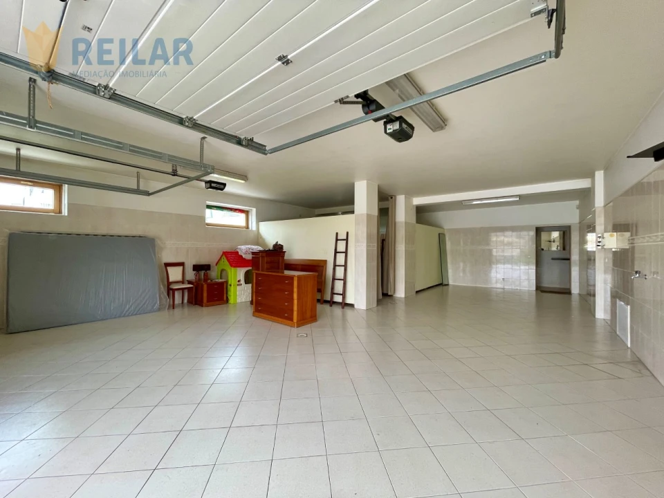 Moradia T4 para Venda em Póvoa de Santa Iria e Forte da Casa Foto 95