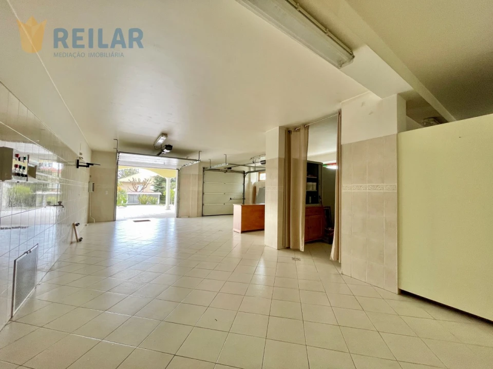 Moradia T4 para Venda em Póvoa de Santa Iria e Forte da Casa Foto 96