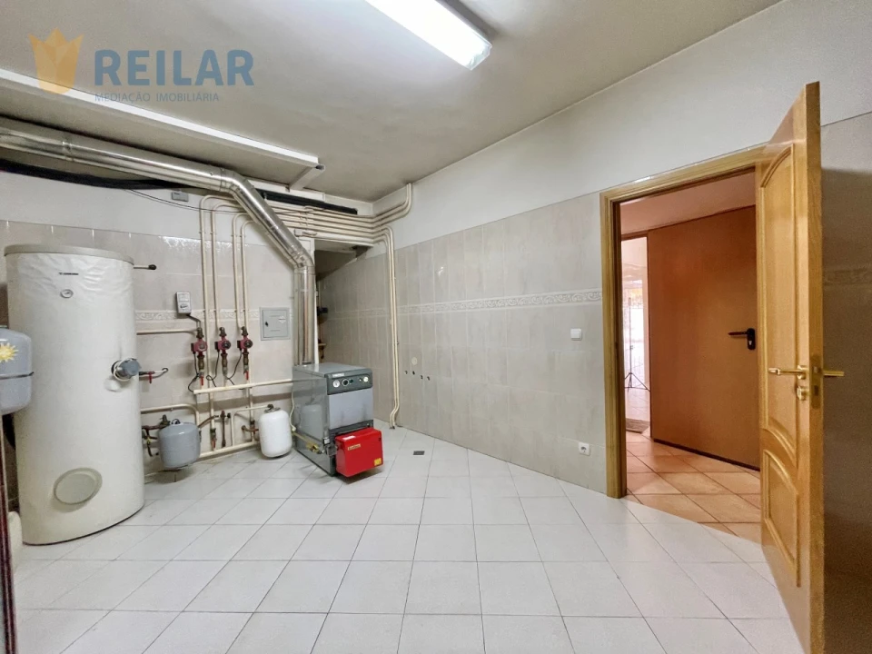 Moradia T4 para Venda em Póvoa de Santa Iria e Forte da Casa Foto 98