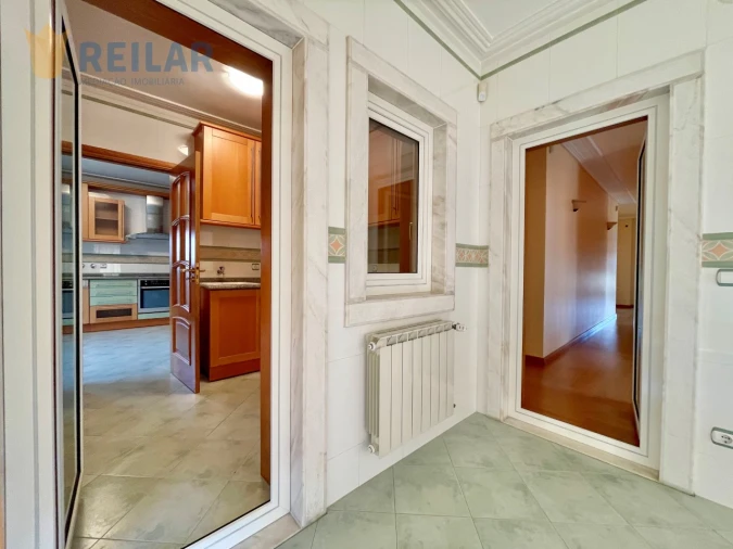 Moradia T4 para Venda em Póvoa de Santa Iria e Forte da Casa Foto 19