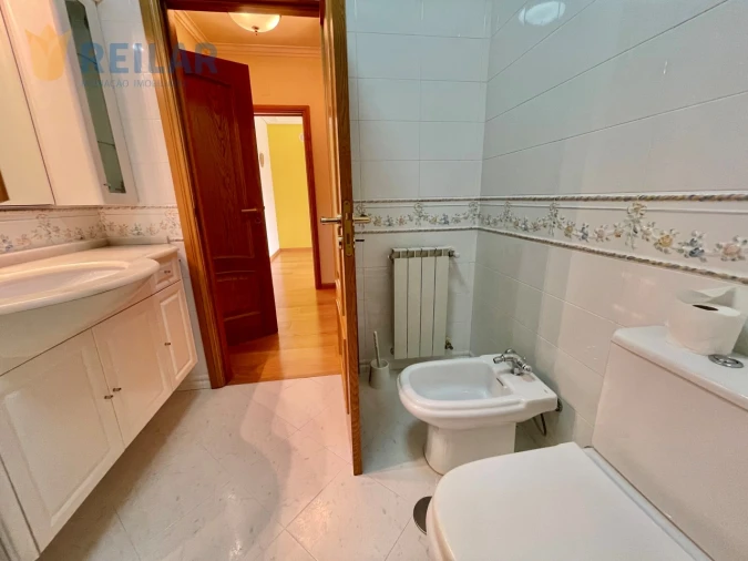 Moradia T4 para Venda em Póvoa de Santa Iria e Forte da Casa Foto 42