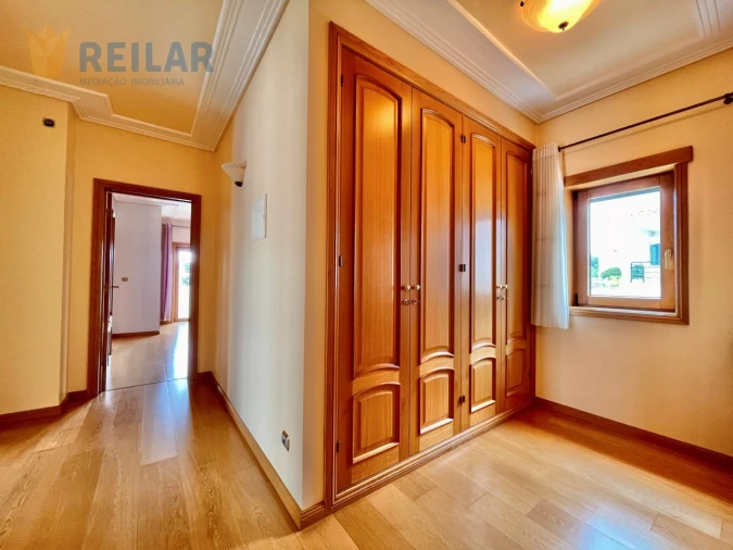 Moradia T4 para Venda em Póvoa de Santa Iria e Forte da Casa Foto 52