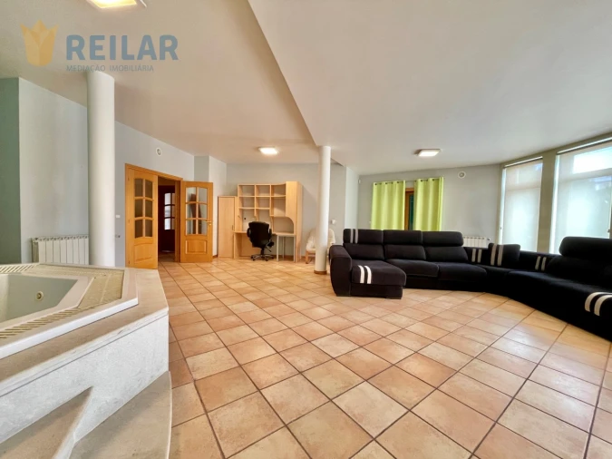 Moradia T4 para Venda em Póvoa de Santa Iria e Forte da Casa Foto 65