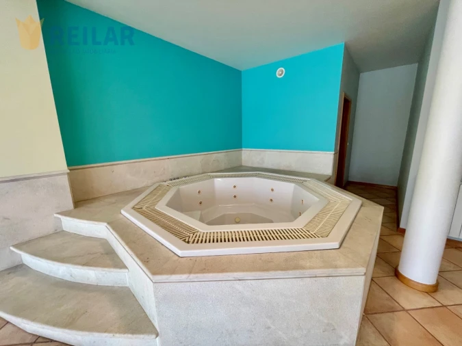 Moradia T4 para Venda em Póvoa de Santa Iria e Forte da Casa Foto 67