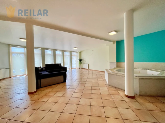 Moradia T4 para Venda em Póvoa de Santa Iria e Forte da Casa Foto 68