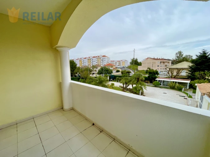 Moradia T4 para Venda em Póvoa de Santa Iria e Forte da Casa Foto 84