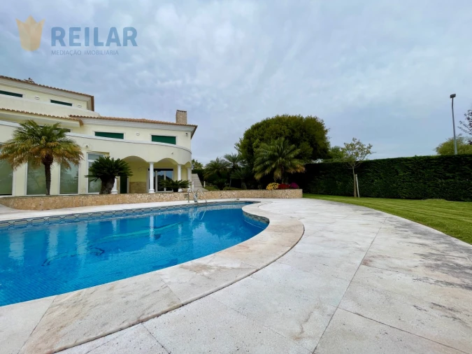 Moradia T4 para Venda em Póvoa de Santa Iria e Forte da Casa Foto 90