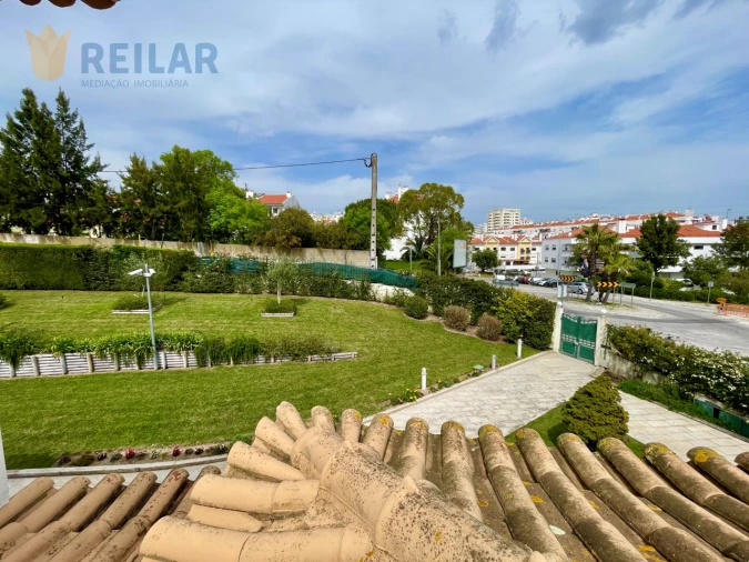 Moradia T4 para Venda em Póvoa de Santa Iria e Forte da Casa Foto 92