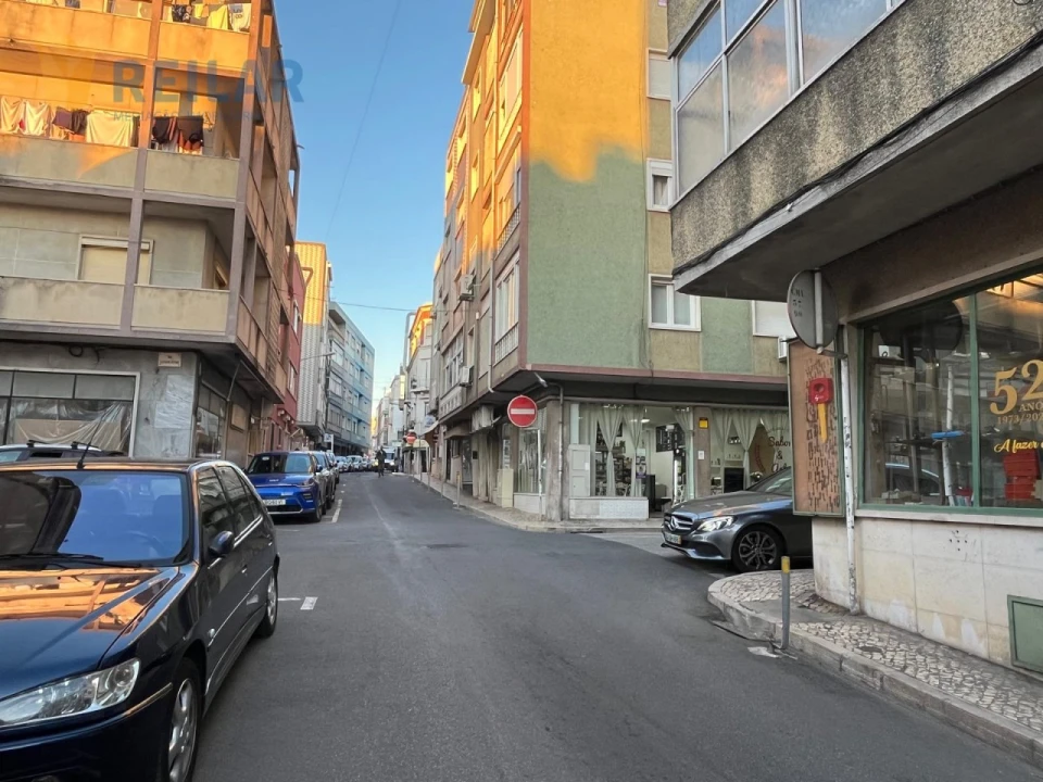 Loja para Arrendamento em Moscavide e Portela Foto 11