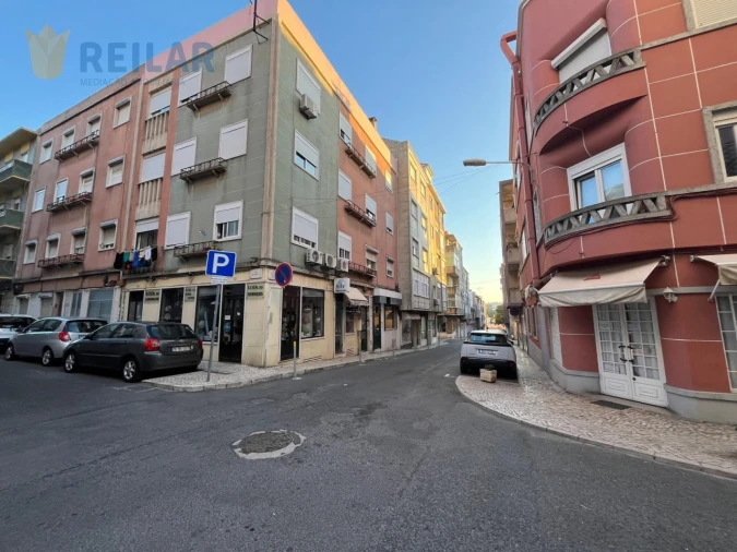 Loja para Arrendamento em Moscavide e Portela Foto 3