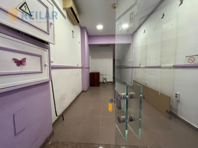 Loja para Arrendamento em Moscavide e Portela Foto 5