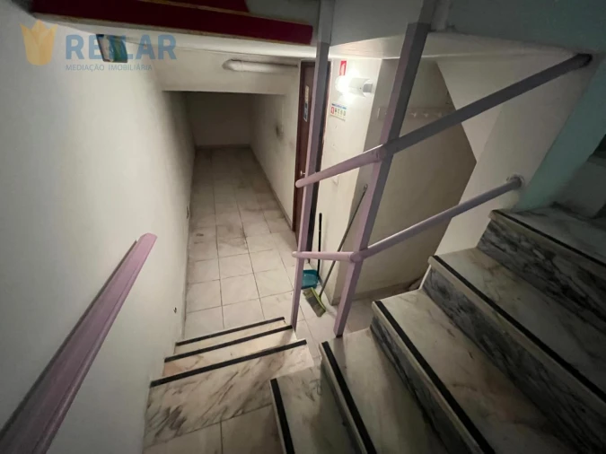 Loja para Arrendamento em Moscavide e Portela Foto 8