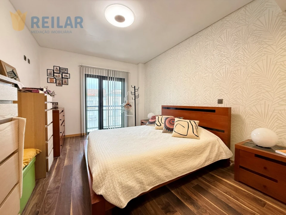 Apartamento T3 para Venda em Santa Iria de Azoia, São João da Talha e Bobadela Foto 4