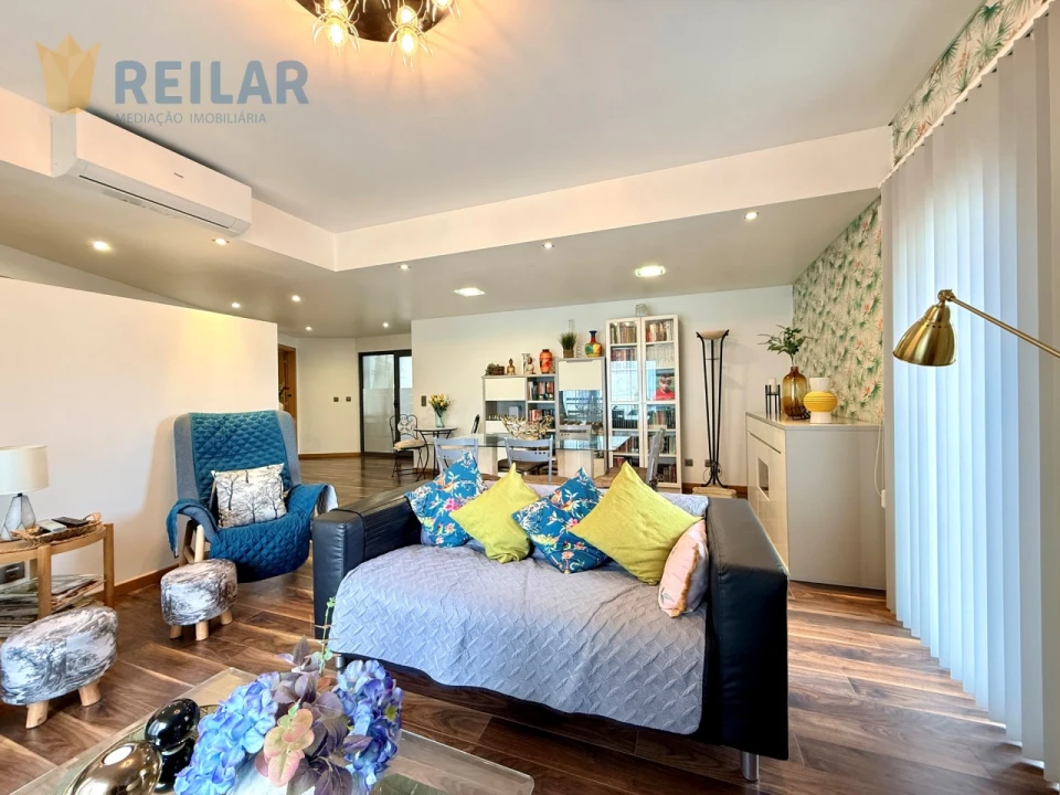 Apartamento T3 para Venda em Santa Iria de Azoia, São João da Talha e Bobadela Foto 9